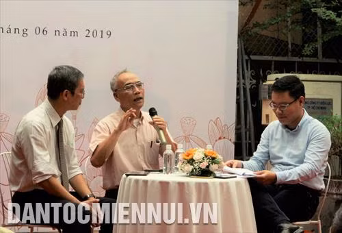 Sẽ có tổng tập văn học dân gian Nam Bộ