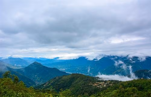Khám phá Di tích lịch sử Pú Vạp, Điện Biên