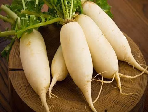Những món ăn có ích cho người bị viêm xoang mũi