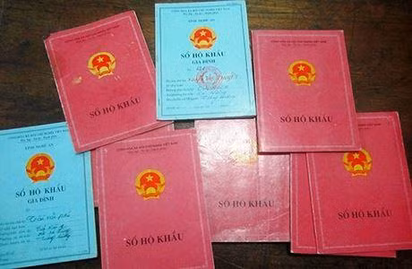 Bộ Công an: Không bỏ sổ hộ khẩu, hiện đang có lộ trình thay đổi phương thức quản lý dân cư bằng công nghệ thông tin
