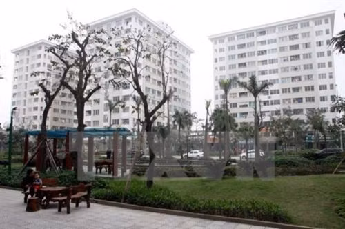 Thu hút đầu tư nhà ở xã hội: Chỉ hấp dẫn khi có vốn và đất sạch
