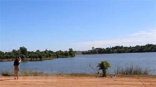 Phê duyệt nhiệm vụ lập quy hoạch tỉnh Bình Phước thời kỳ 2021-2030, tầm nhìn đến năm 2050