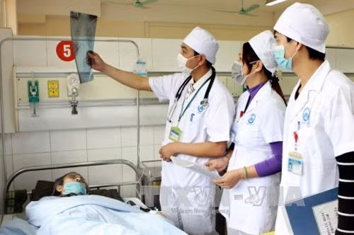 Việt Nam quyết tâm chấm dứt bệnh lao (Bài 2)
