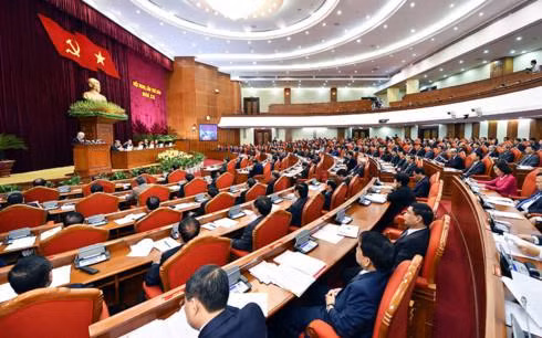 Quảng Trị: Từng đơn vị có đề án cụ thể, khoa học và trách nhiệm về kế hoạch sắp xếp tổ chức bộ máy