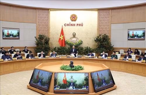 Thủ tướng Nguyễn Xuân Phúc: Triển khai ngay các giải pháp giảm thiểu tác động kinh tế của dịch bệnh nCoV