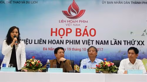 Sẵn sàng cho Liên hoan phim Việt Nam lần thứ XX tại Đà Nẵng