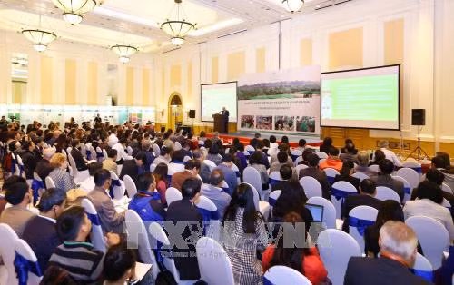 Cơ hội phát triển nông nghiệp vùng Tây Bắc