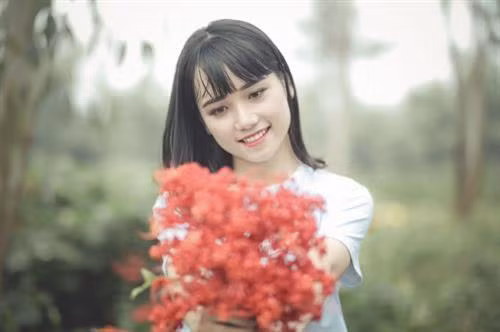 Những “bông hoa” miền sơn cước được tuyên dương năm 2017