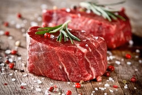 Mẹo bảo quản thịt luôn tươi ngon ngày lạnh