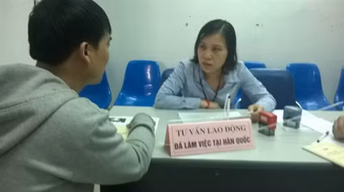 Lao động xuất khẩu: Đừng bỏ trốn sẽ lợi hơn