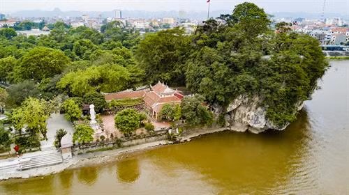 Xúc tiến quảng bá du lịch Ninh Bình