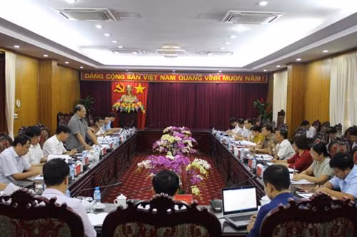 Bắc Kạn có nhiều nỗ lực trong phát triển sản xuất nông nghiệp 