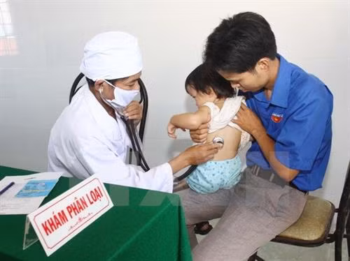Đồng Nai: Hết nhiều loại vắc xin dịch vụ