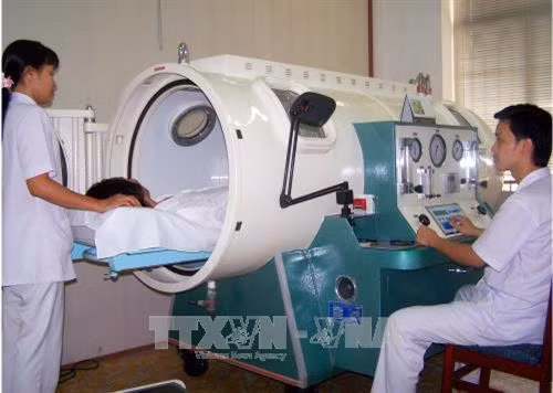 Tiên phong đưa khoa học vào cuộc sống