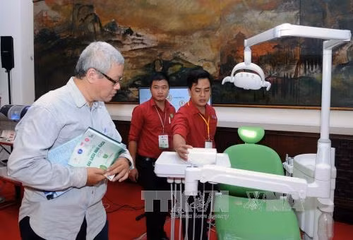 Phát triển du lịch nha khoa thành sản phẩm du lịch y tế chủ lực
