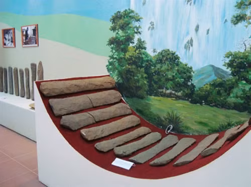 Nam Tây Nguyên, một góc nhìn văn hóa (Bài 1)