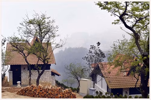 Hè 2016, Sa Pa đưa vào khai thác 175 biệt thự nghỉ dưỡng 3 sao