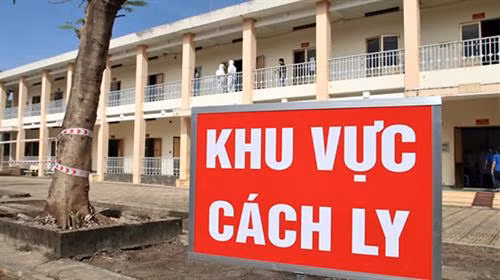 Dịch COVID-19: Ca bệnh số 268 là phụ nữ người dân tộc Mông