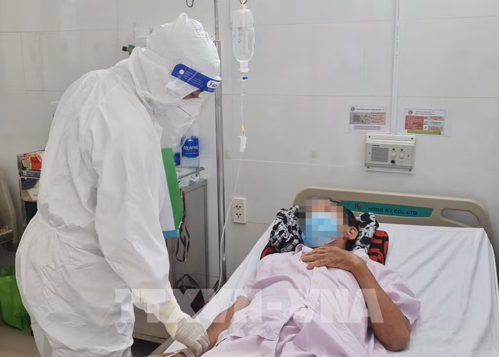 Cần có chiến lược ứng phó phù hợp khi COVID-19 không còn là tình trạng khẩn cấp