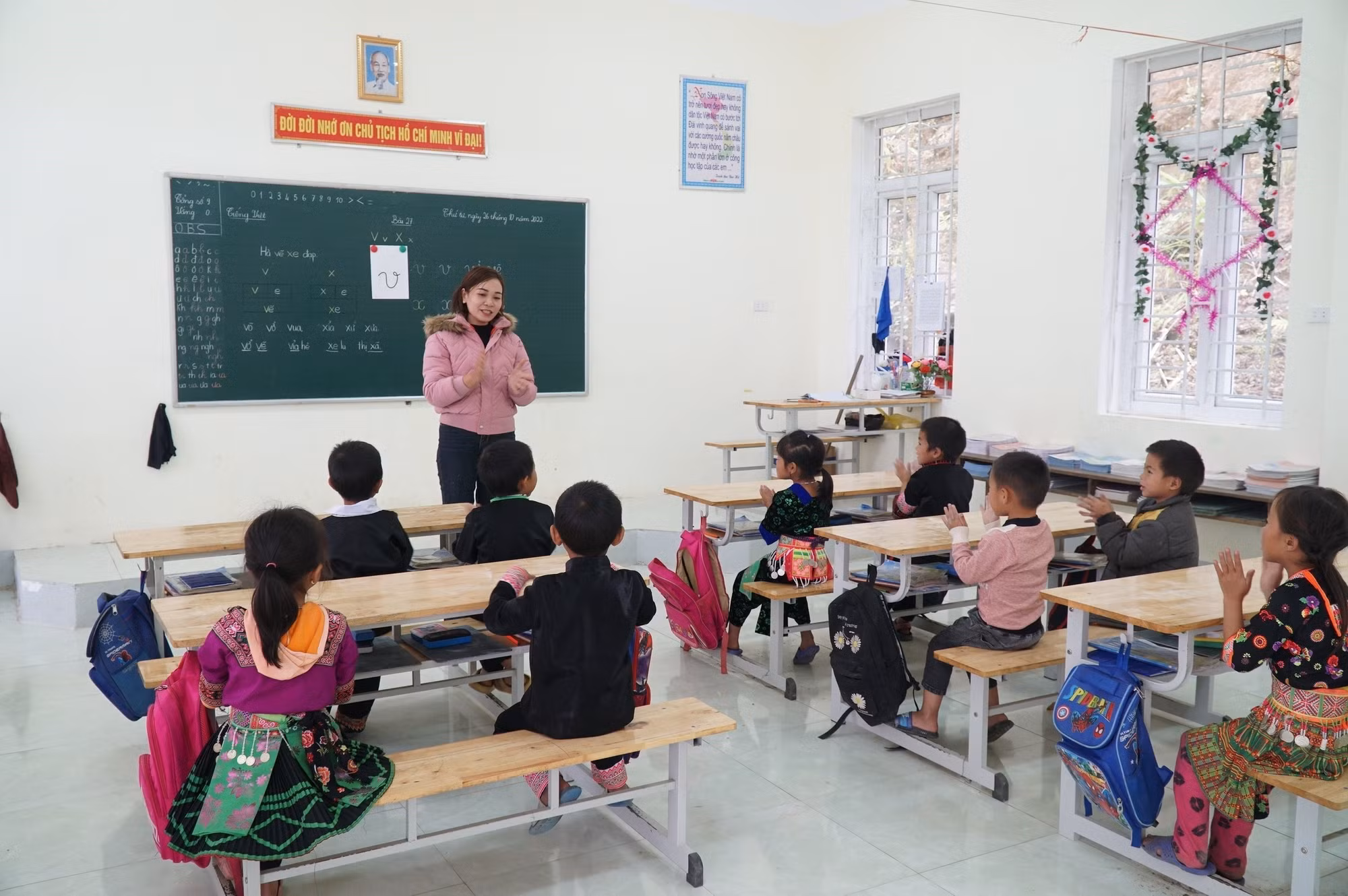 Những chính sách nổi bật có hiệu lực trong tháng 5/2023