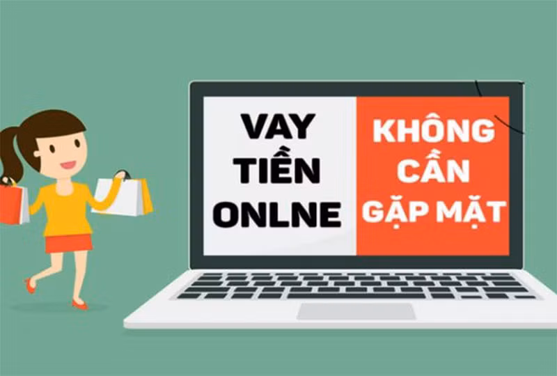 Người dân cần cảnh giác trước thủ đoạn lừa đảo vay tiền qua các trang mạng