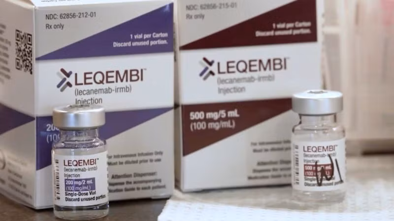 Thuốc điều trị Alzheimer dạng tiêm dưới da cho kết quả thử nghiệm khả quan