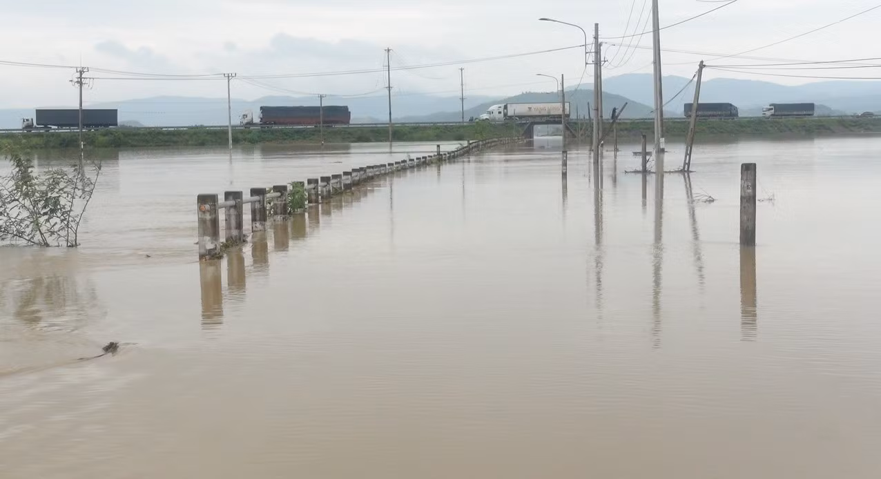 Phú Yên xây dựng kịch bản, phương án ứng phó hiệu quả với các tình huống thiên tai