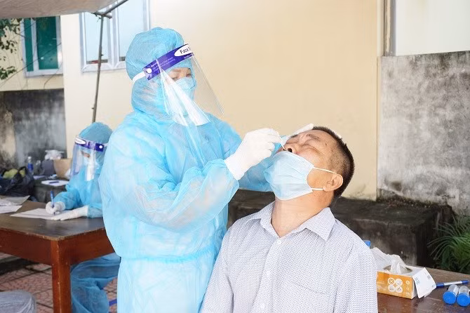 Hội nghị tăng cường công tác phòng, chống dịch bệnh năm 2023