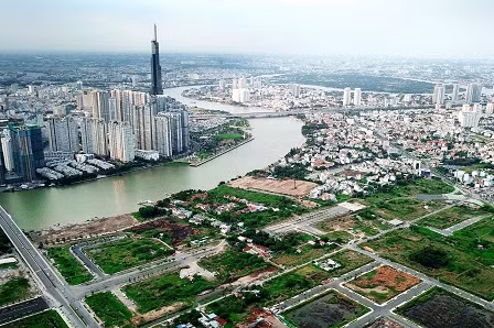 Thành lập Hội đồng thẩm định Quy hoạch hệ thống đô thị và nông thôn thời kỳ 2021-2030, tầm nhìn 2050