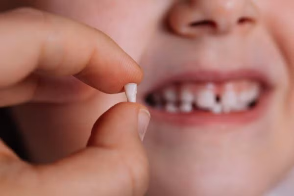 Nhật Bản sẽ sớm thử nghiệm lâm sàng trên người loại thuốc kích thích răng mọc trở lại