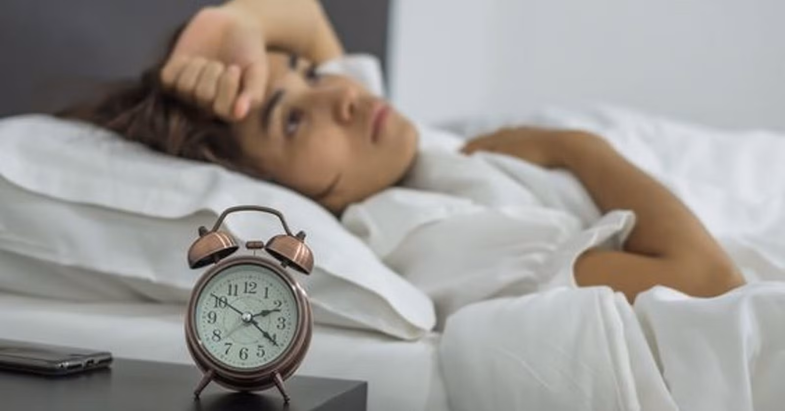 Nhật Bản có bước đột phá trong việc chữa trị chứng rối loạn giấc ngủ