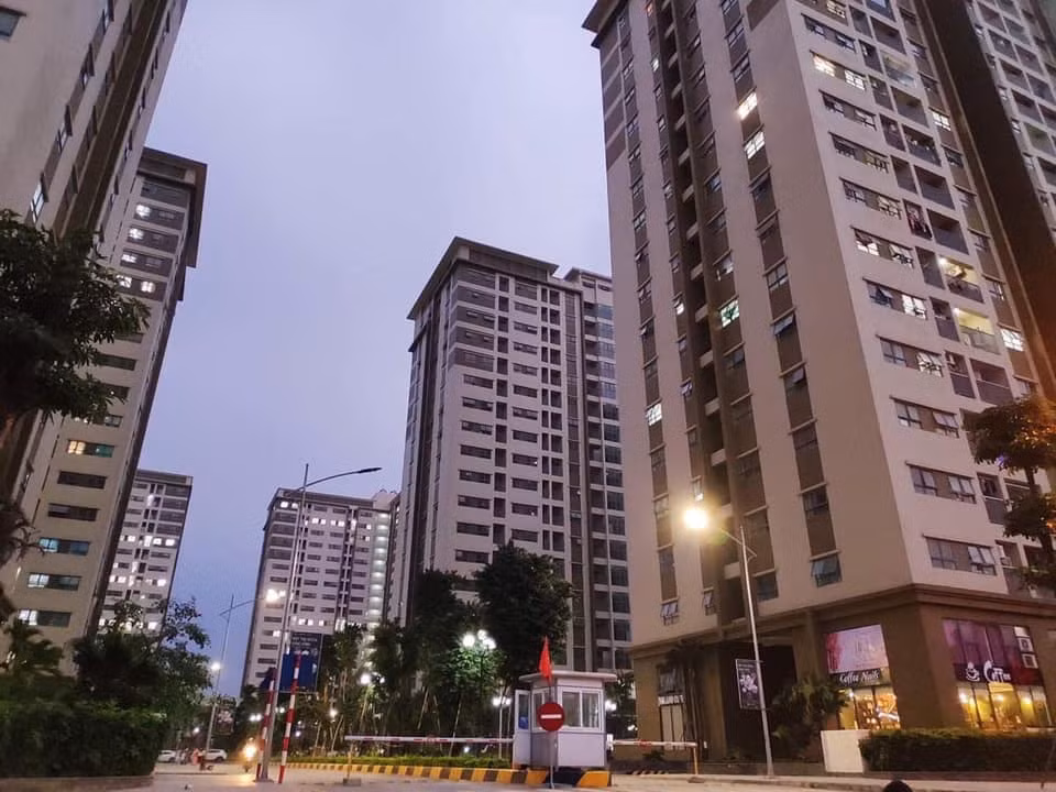 Phê duyệt Đề án Đầu tư xây dựng ít nhất 1 triệu căn hộ nhà ở xã hội