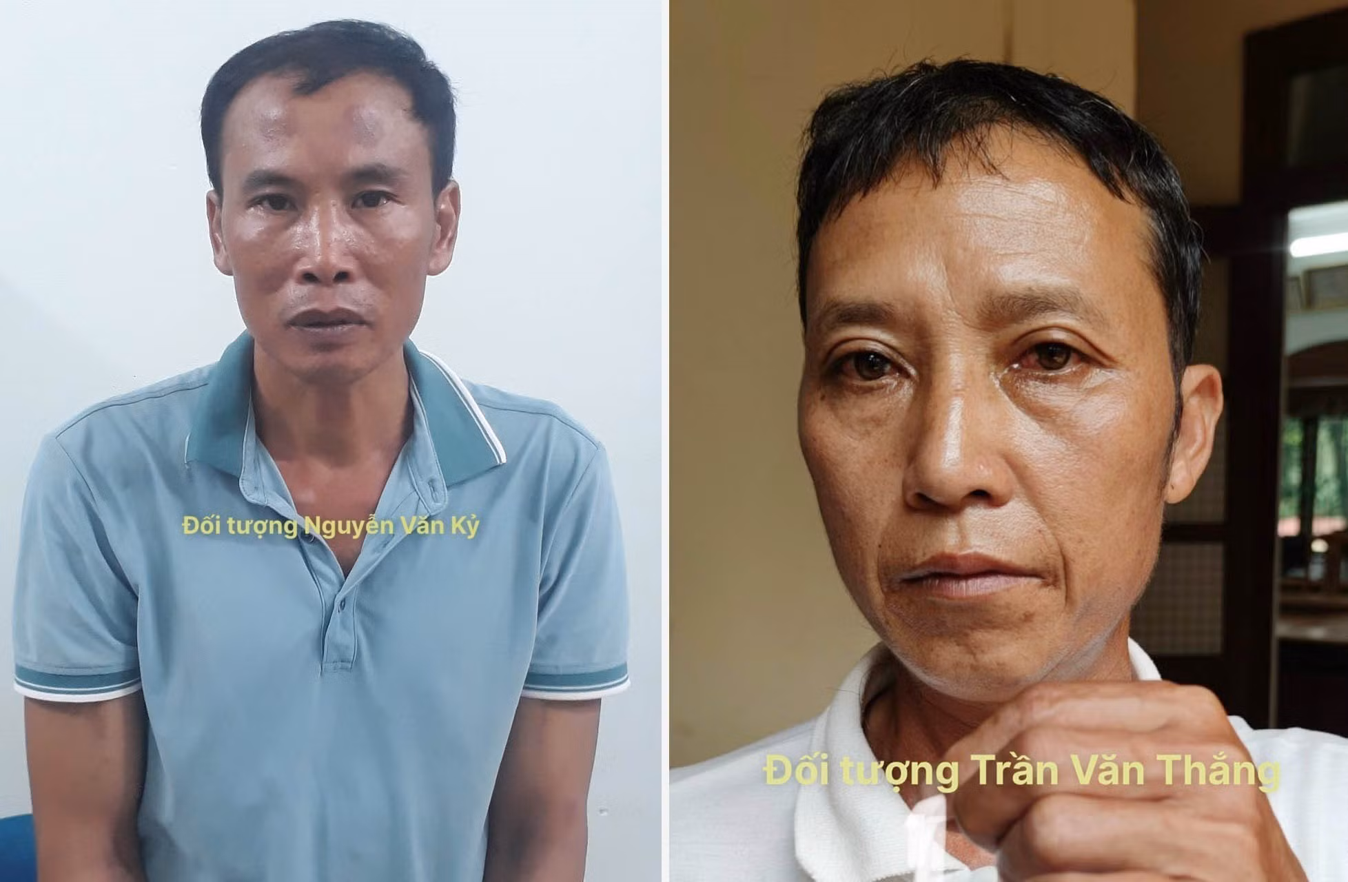 Công an Lai Châu phá thành công tụ điểm mua bán ma túy phức tạp