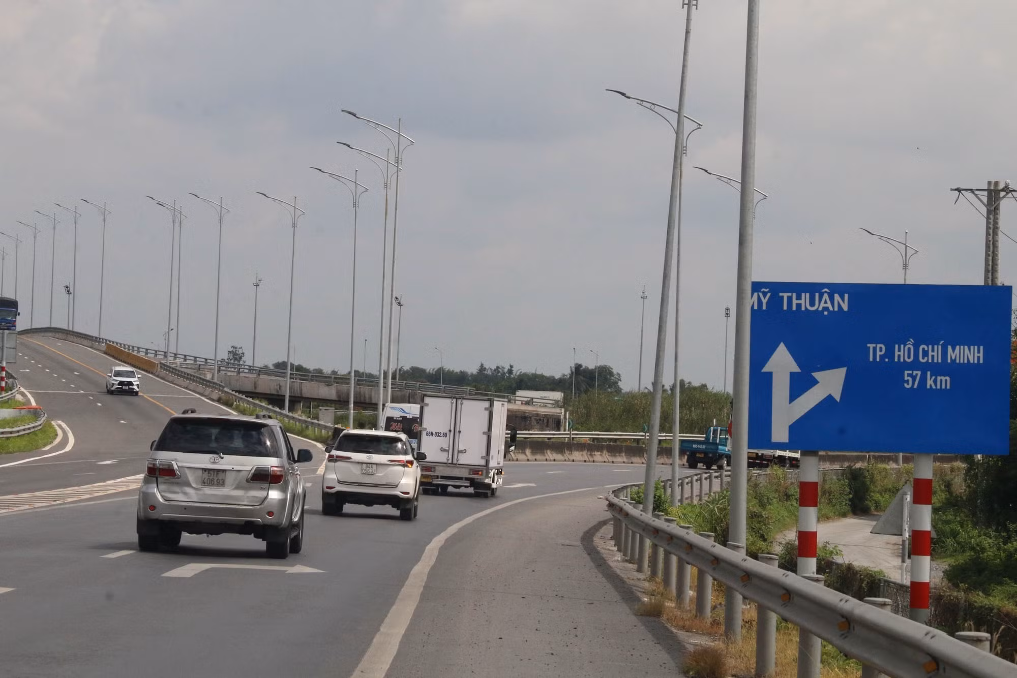 Loạt chính sách kinh tế mới trong tháng 7/2023​