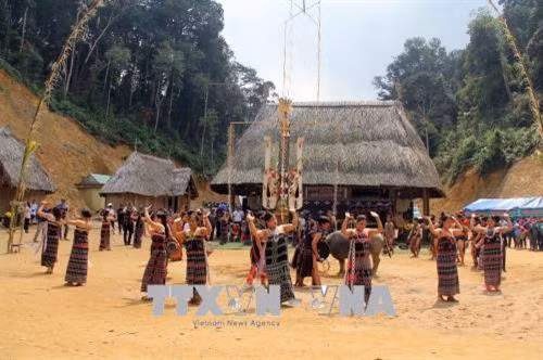 Giảm thiểu tình trạng tảo hôn và hôn nhân cận huyết thống của đồng bào dân tộc tỉnh Quảng Nam