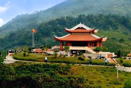 Công nhận xã An toàn khu, vùng An toàn khu thuộc tỉnh Thái Nguyên