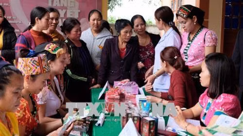 Nâng cao chất lượng dân số vùng khó khăn của tỉnh Nghệ An