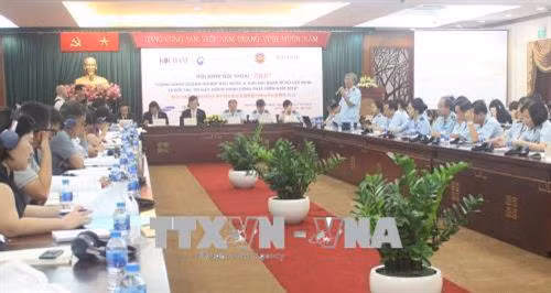 Hải quan Thành phố Hồ Chí Minh đối thoại, gỡ vướng cho doanh nghiệp Hàn Quốc