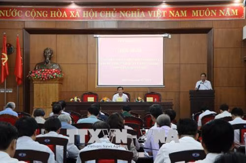 Đắk Nông đạt nhiều thành tựu khi thực hiện Nghị quyết "tam nông"