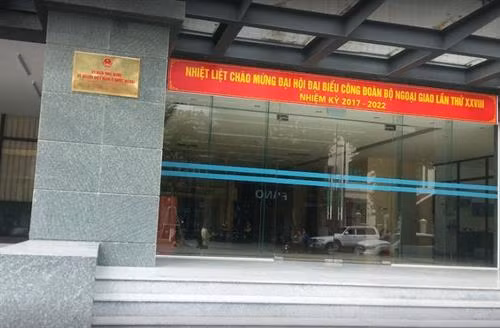 Quy định nhiệm vụ, cơ cấu tổ chức của Ủy ban Nhà nước về người Việt Nam ở nước ngoài