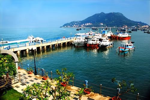 Tiềm năng kinh tế biển của Việt Nam
