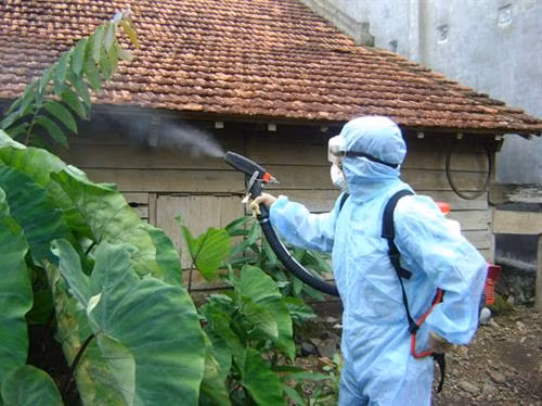 Nhiều khó khăn trong phòng chống sốt rét tại Đắk Lắk 