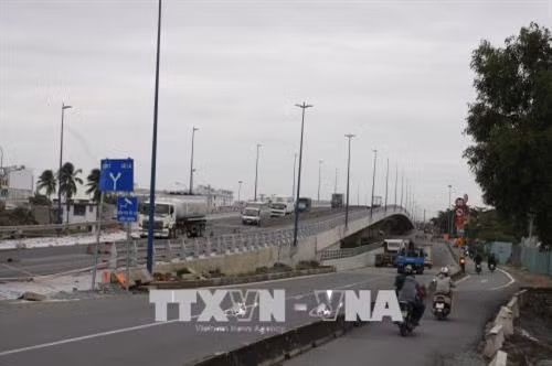 Gỡ "điểm nghẽn" tại các dự án giao thông trọng điểm tại Thành phố Hồ Chí Minh