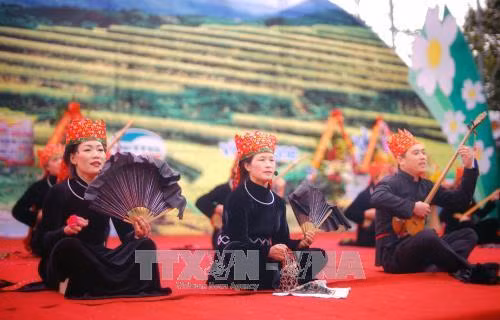Hội hoa sở tại Quảng Ninh diễn ra từ ngày 14 đến 16/12