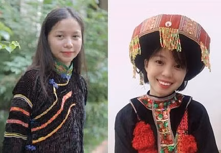 Gương sinh viên dân tộc thiểu số tiêu biểu năm 2018