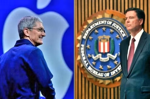 Cuộc chiến "bẻ khóa" giữa Apple và FBI chưa có hồi kết