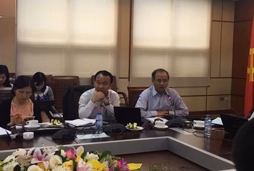 Việt Nam ICT Index 2016: Bộ Khoa học và Công nghệ tăng 13 bậc
