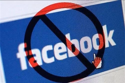 Facebook xin lỗi vì đã khóa nhầm một số fanpage tại Việt Nam