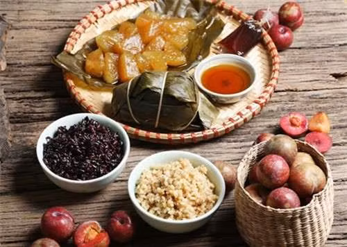 Tết Đoan Ngọ trong văn hóa Việt Nam
