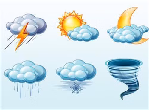 Thời tiết ngày 20/1/2019: Bắc Bộ sáng sớm có sương mù, nhiệt độ tiếp tục tăng nhẹ